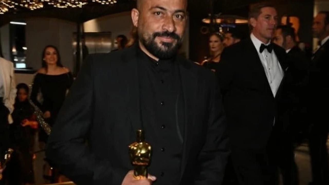 Hamdan Ballal