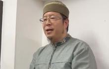 Begini Jadinya jika Selawat Nabi Dilantunkan dengan Bahasa Jepang