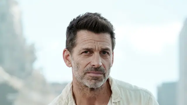 Sutradara Zack Snyder. (AP Photo/Chris Pizzello)