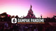 vertical disney