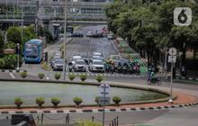 Hari Ini Ganjil Genap Jakarta Ditiadakan, Cek Jadwal Mobilitas Selama Liburan