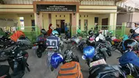 Pemerintah Minta Masjid di Sepanjang Jalur Mudik Buka 24 Jam, Jadi Home Base bagi Pemudik