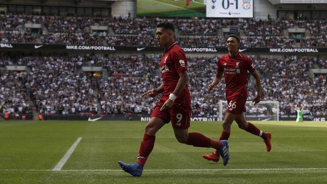 Roberto Firmino