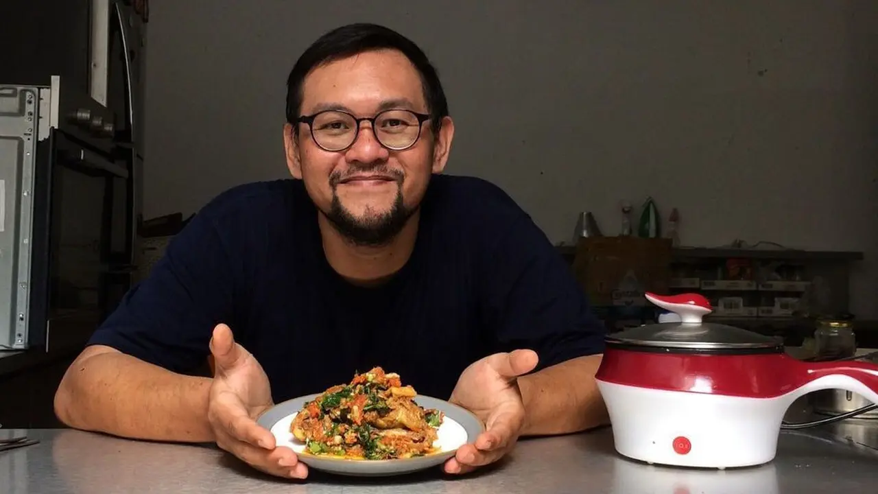 Lucky Andreono