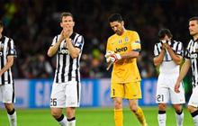 Kekalahan di final Liga Champions buat pemain Juventus susah tidur