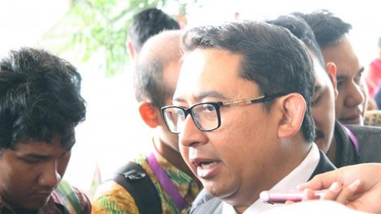 Fadli Zon sebut Prabowo tak masalah pimpinan DPR bertemu Trump