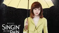 Meski Baru, Sunny Girls Generation Memukau di Drama Musikal