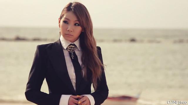 CL 2NE1 Dianggap Artis yang Cantik dan Tidak Sombong