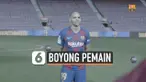 BOYONG PEMAIN
