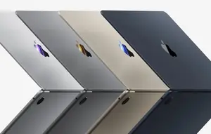 3 MacBook Ini Tak Lagi Dapat Dukungan Servis Perangkat Keras