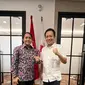 Ketua Umum DPD Partai Solidaritas Indonesia (PSI) Bontang 2024-2029, Muhammad Isnaini. (Liputan6.com/ ist)