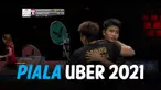 piala uber