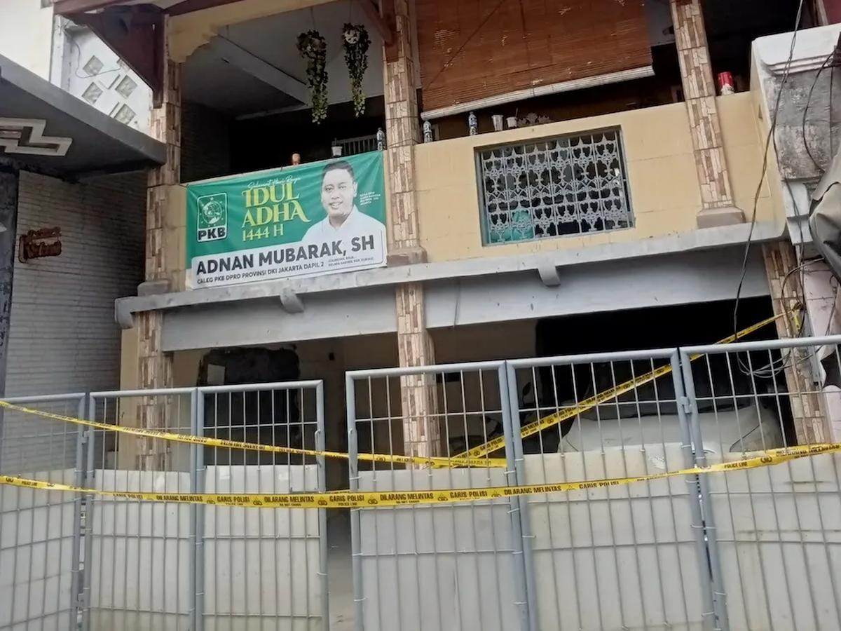 Dok. Istimewa