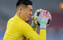 Kata Kiper China usai Timnya Kalah, Sebut Kemenangan Timnas Indonesia Cuma dari Penalti