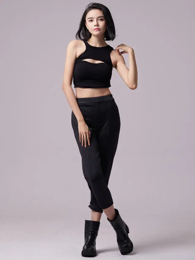 Abelina Dini Fitria bicara childfree (Instagram/abelina_md)