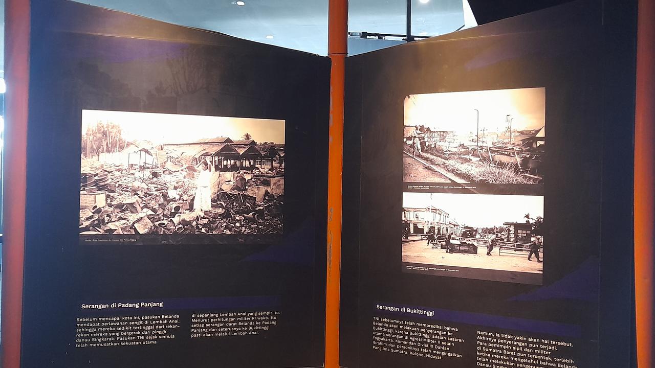 Museum PDRI