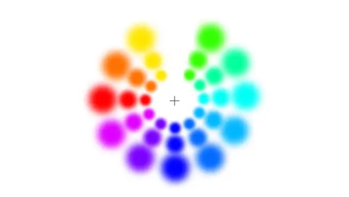 [Bintang] Hati-hati, 5 Ilusi Optik Ini Dapat Merusak Pikiranmu!