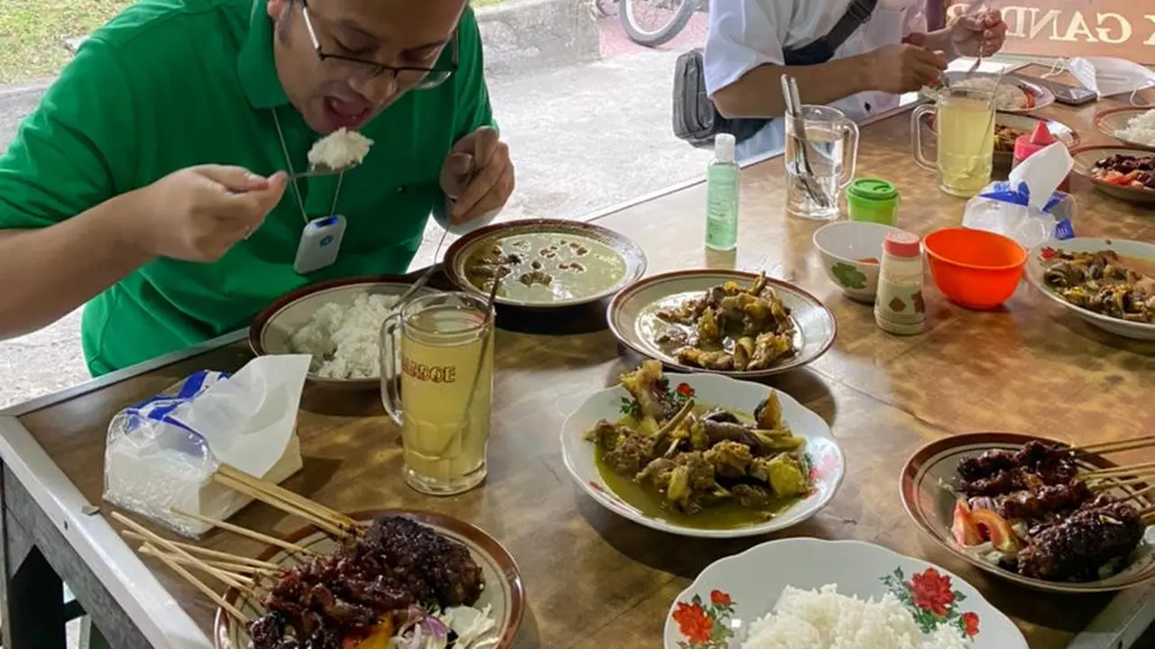 Wakil Menteri Perdagangan (Wamendag), Jerry Sambuaga.