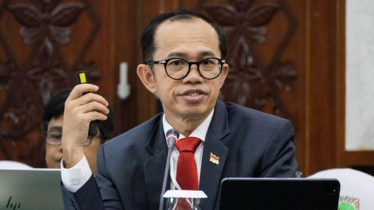 Unand Jadi Pelopor! Ini Manfaat Luar Biasa Digitalisasi Dokumen Kelulusan yang Diakui Kemendiktisaintek