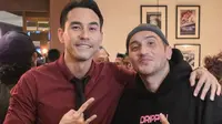 12 Artis Unggah Potret Kenangan Bareng Gary Iskak, Sampaikan Belasungkawa