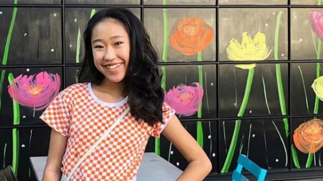Vivian Yee