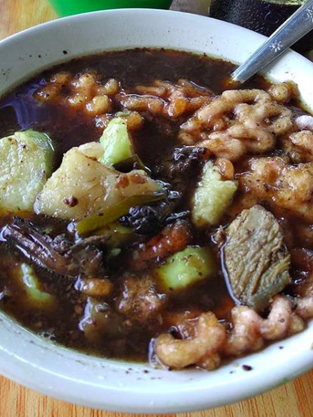 16 Kuliner Khas Pekalongan yang Bikin Nagih