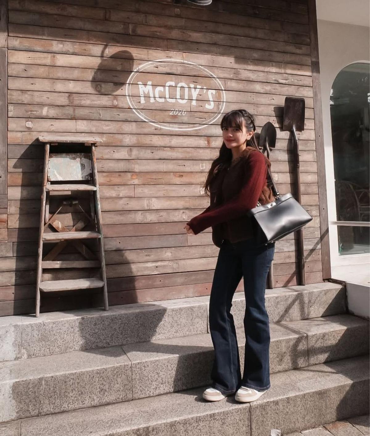 Audi Marissa Curhat Pusing, Respons Anthony Xie di Instagram Jadi Sorotan