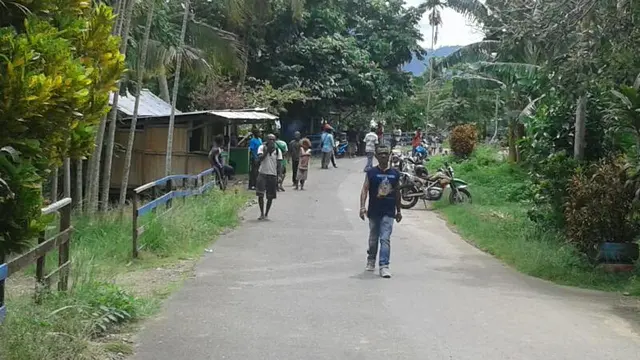 Listrik Papua