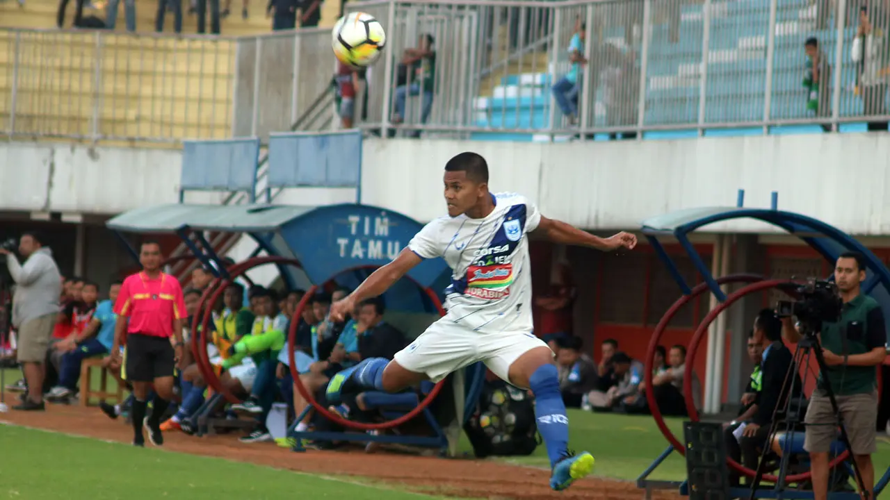 Frendi Saputra