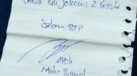 Ahokers: Sekarang Kami Juga Relawan Jokowi
