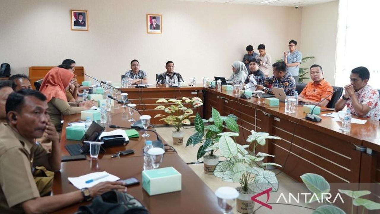 DPRD Kota Bogor Waspadai Dampak Kenaikan Harga Pangan Jelang Ramadhan