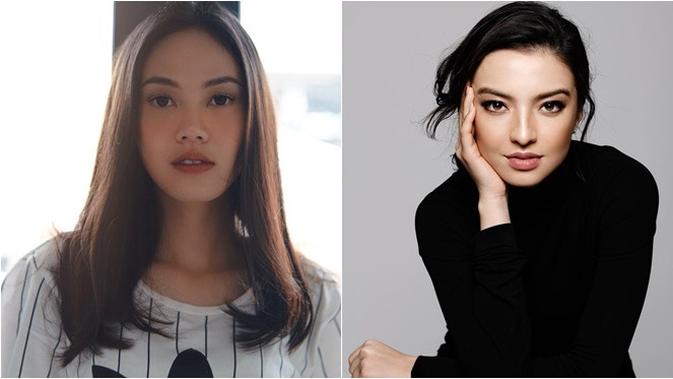 Dulu Kontestan Putri Indonesia 7 Seleb Ini Kini Beralih Ke Dunia Akting Hot Liputan6 Com