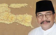 Buka Kongres Fatayat NU di Surabaya, Soekarwo promosi jeruk lokal