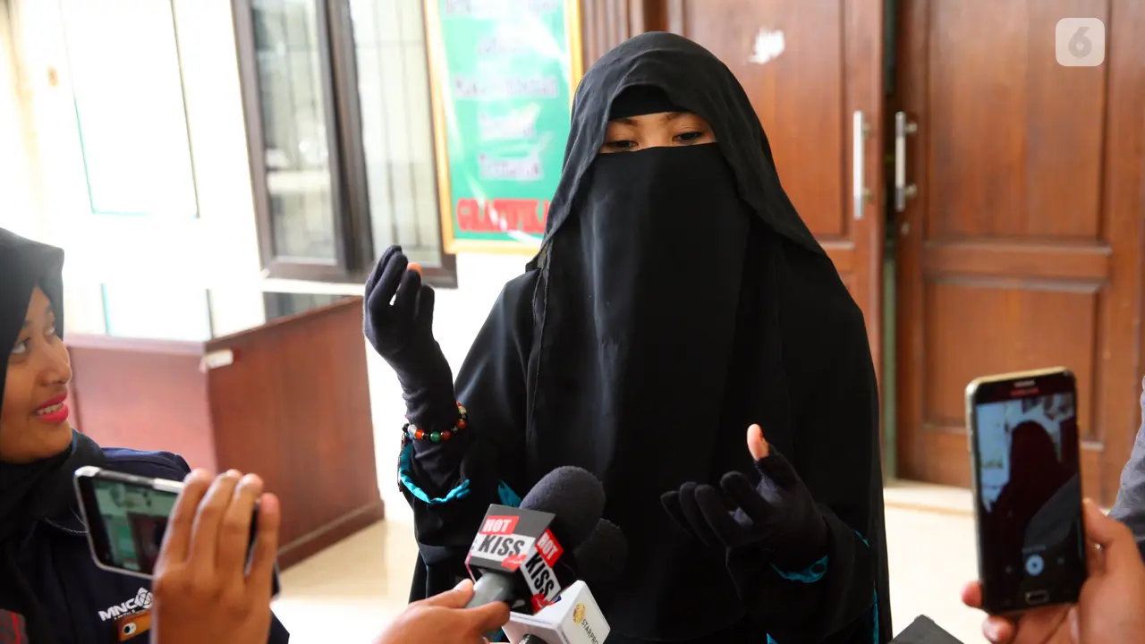 [Bintang] Indadari Mindrayanti