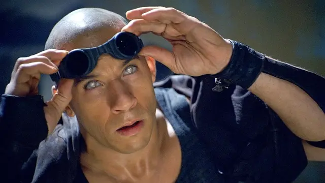 The Chronicles of Riddick (2004)