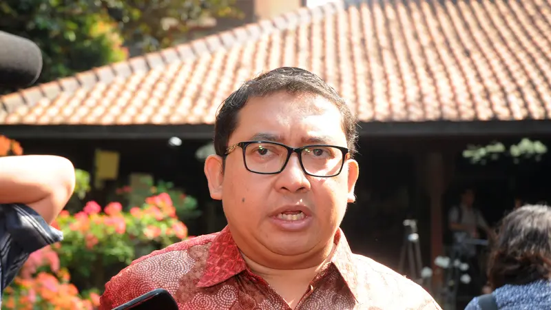 Fadli Zon