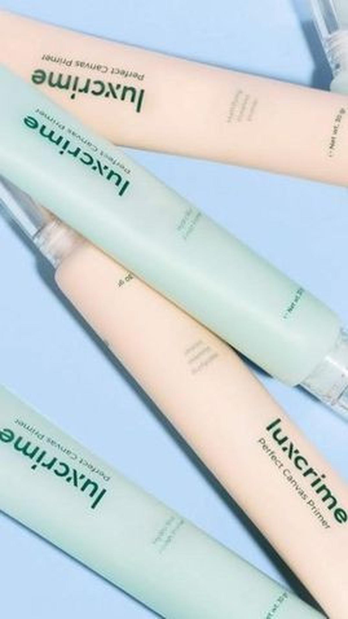 2. Pilih Primer Non-comedogenic agar Tidak Menyumbat Pori<br>