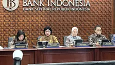 BI Rate Tetap di 5,75%, Tapi Deposit Facility Naik Jadi 5%