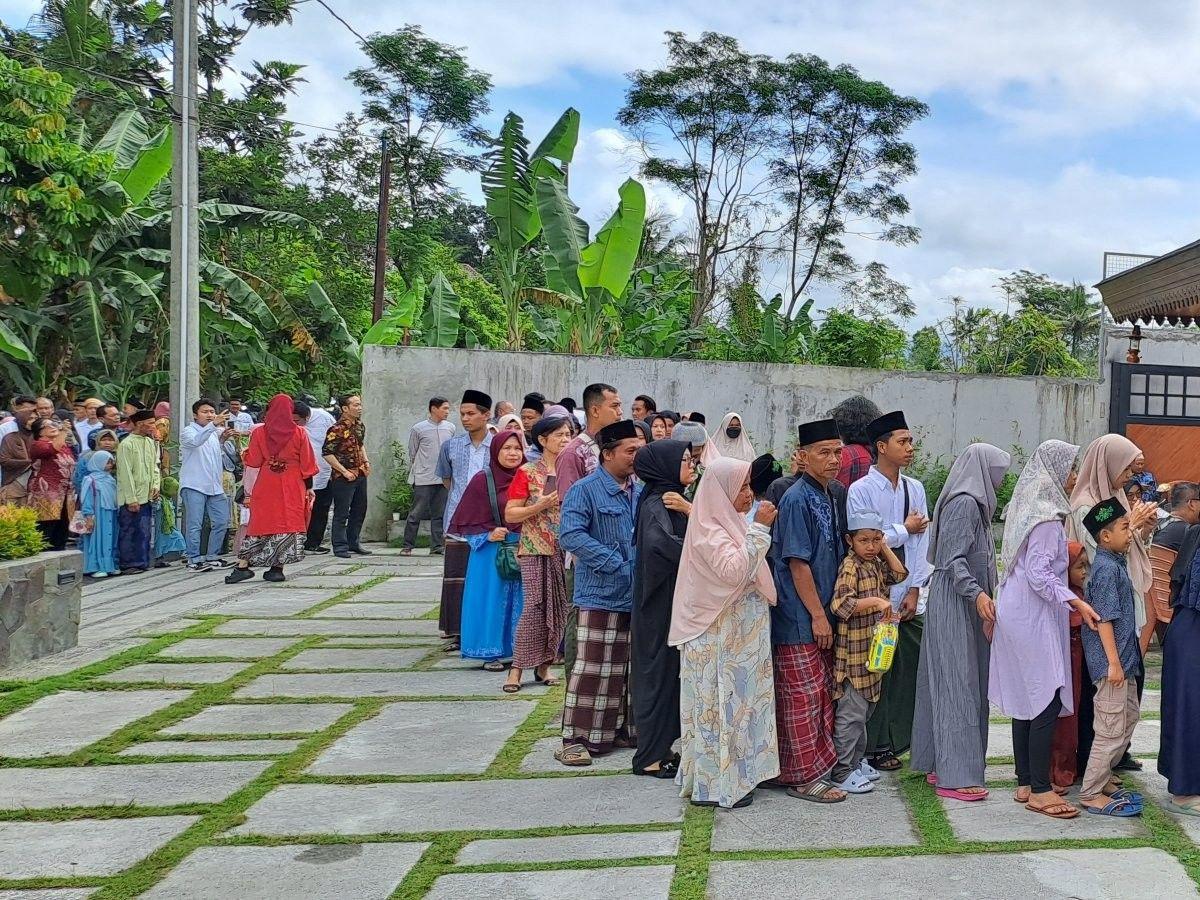 Dok. Istimewa