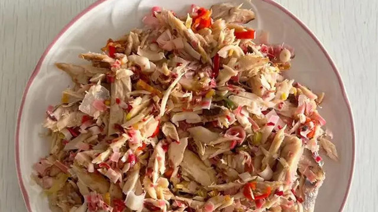 3 Resep Praktis Tumis Tongkol, Satset dan Bergizi untuk Menu Sahur