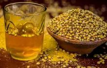 Cara Membuat Minuman Sehat dari Biji Ketumbar yang Memiliki Khasiat Luar Biasa untuk Mengontrol Gula Darah