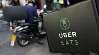 Uber Eats. Dok: ABC Australia