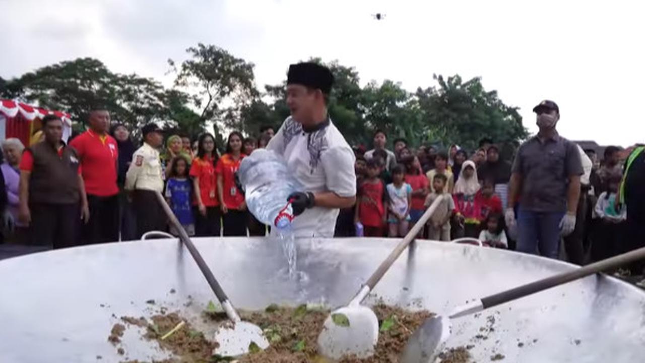Bobon Santoso