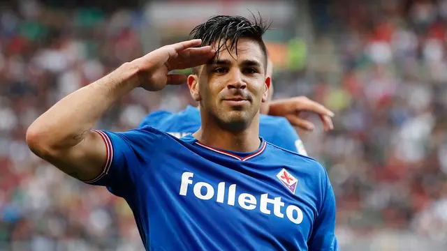 AC Milan-Fiorentina