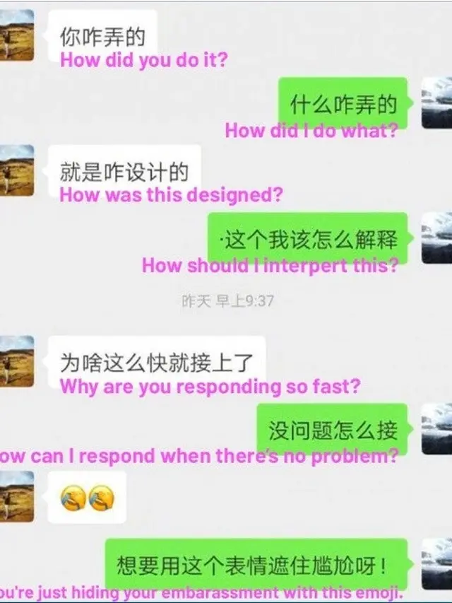Sering Sibuk Bekerja, Pria Ini Bikin Aplikasi Chatbot Untuk Balas Pesan Pacarnya