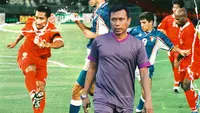 Timnas Indonesia - Widodo C Putro (Bola.com/Adreanus Titus)