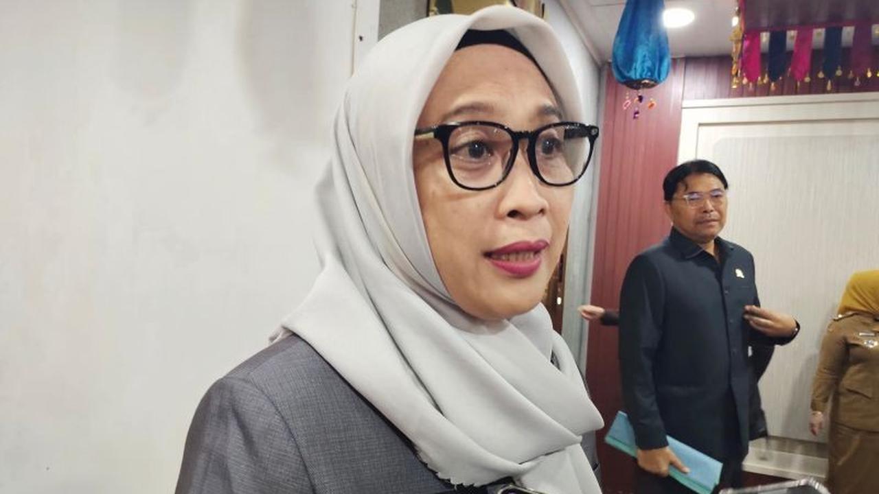 Pemprov Lampung Siagakan 1.222 Unit Irigasi Perpompaan Antisipasi El Nino