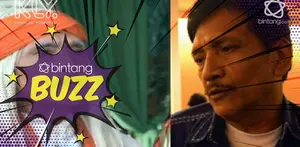 Dunia Hiburan Kembali Kehilangan Aktor Senior, Arief Rivan Tutup Usia