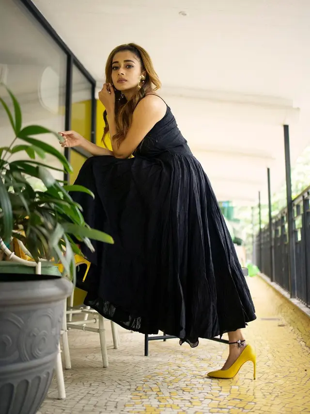 Tina Dutta