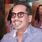 Indra Birowo (Liputan6.com/Julian Edward)